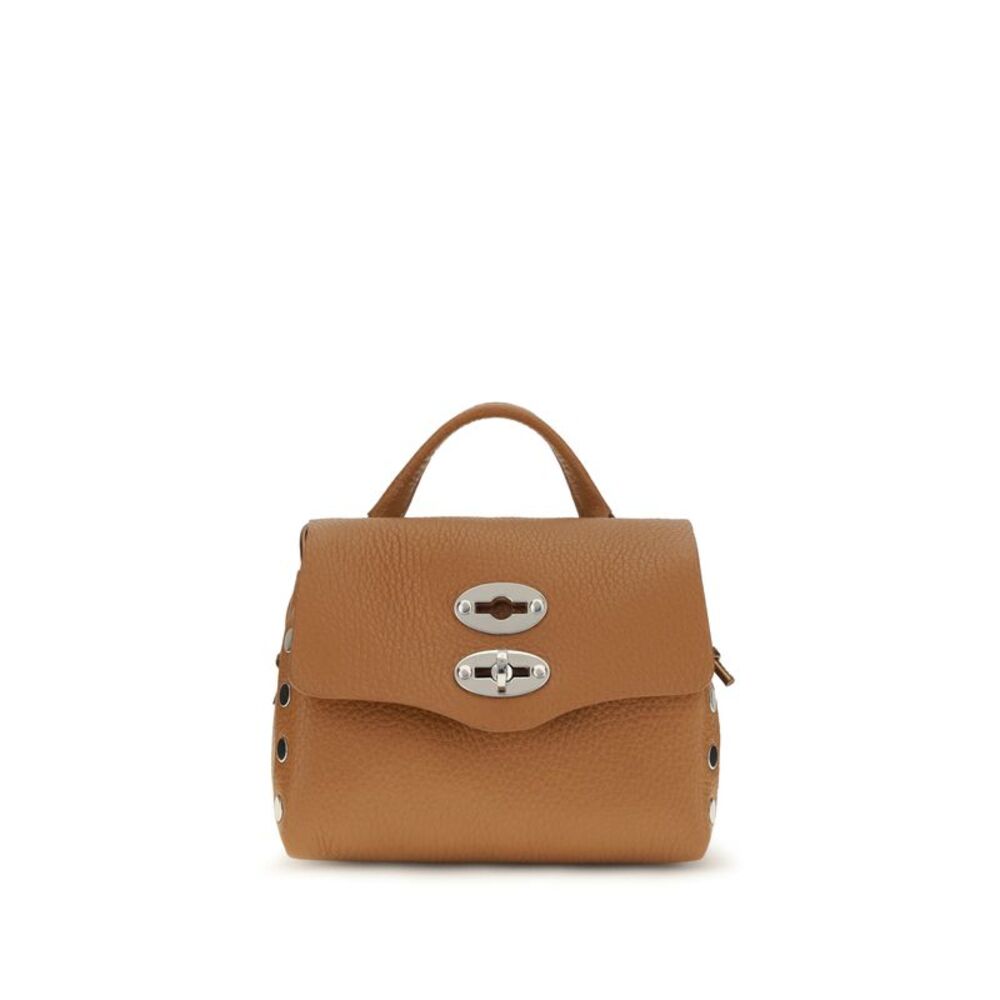 Zanellato Women Postina Shoulder Bag